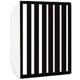 JTL Soft Box Louver 10 x 36 for the Hair Light Soft Box.