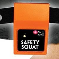 Safety Squat