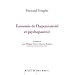 Economie de l'hypermat�riel et psychopouvoir