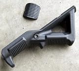 Magpul Angled Foregrip - Black