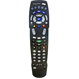 Time Warner Cable AT8550 AllTouch Remote Control