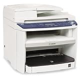 Canon imageCLASS D480 Laser All-in-One Printer (2711B054AA)