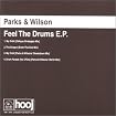 Feel the Drums