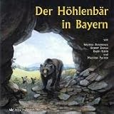 Produkt-Bild: Der H&ouml;hlenb&auml;r in Bayern