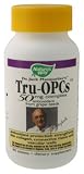 Nature's Way - Tru-Opcs, 50 mg, 90 tablets