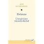Deleuze. L'empirisme transcendantal
