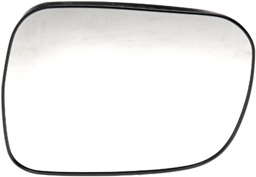 Dorman 56488 Toyota Sienna Driver Side Plastic Backed Door Mirror Glass