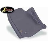 Nifty 405202 Catch-All Xtreme Gray Front Floor Mats - Set of 2