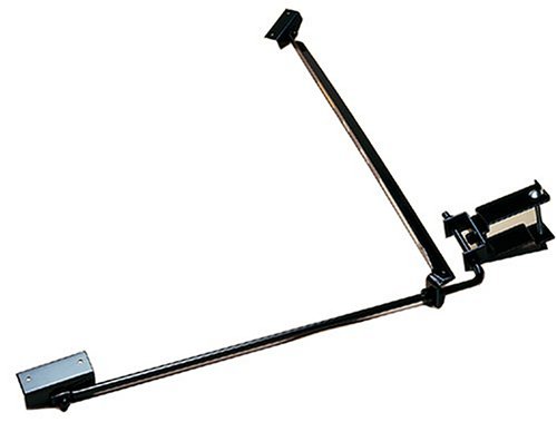 Aluminum Pump Jack