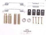 Raybestos H7303 Brake Drum Hardware Combination Kit