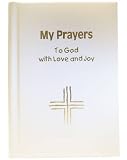 My prayers to God with love and joy