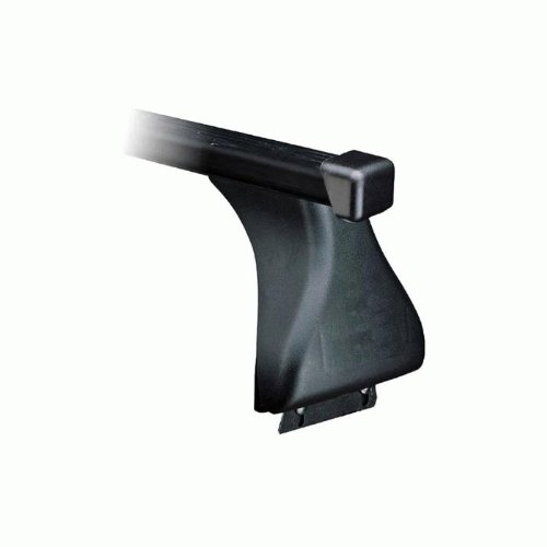 Thule 753 Specialty Load Carrier Complete Roof Rack (BMW 3 and 5 Series 2000 - 2005)