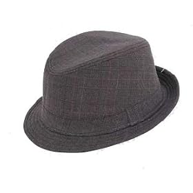 Peter Grimm - TAILORED Fedora Style Hat