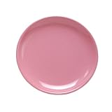 from EKO EARTH PRODUCTS EKO Side Plate - Pink
