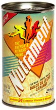 NUTRAMENT DULCE DE LECHE CARAMEL 12OZ. 12PK by Nestle