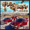 Bangin Screw
