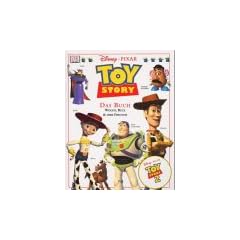 Toy story 2. Das Buch Woody, Buzz und ihre Freunde.