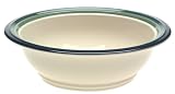 Pfaltzgraff Ocean Breeze Stoneware Vegetable Bowl