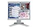 Eizo L568-K 17 Zoll TFT Monitor ANA/DIG schwarz (Kontrast 1000:1, Reaktionszeit 25ms)