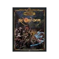 The Red Hand of Doom (D&D Accessory)