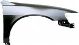 98-02 HONDA ACCORD SEDAN FENDER RH (PASSENGER SIDE) (1998 98 1999 99 2000 00 2001 01 2002 02) 10101 60211S84A90ZZ