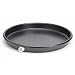 Oatey 34061 Plastic Pan with 1-Inch PVC Fitting - Bulk 20-Inch