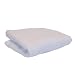 Kids’ Simmons Terry Changing Pad Cover - White