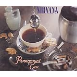 Pennyroyal Tea