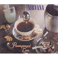 Pennyroyal Tea - Withdrawn