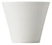 Nikko Ceramics Kensington Covered Sugar