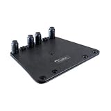 Targus Podium CoolPad with 360-degree Rotation PA241U (Black)