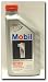 Automotive : Mobil 1 Supersyn Fully Synthetic Motor Oil, 15W-50, quart