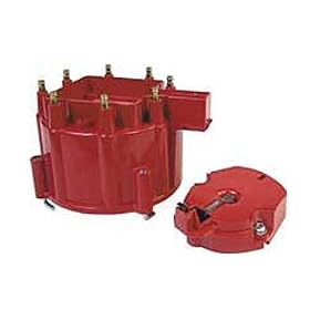 MSD Ignition 8416 Distributor Cap and Rotor Kit