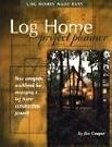 Log Home Project...