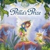 Prilla's Prize (Disney Fairies)