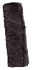 Sheepskin Seat Belt Shoulder Pad-Grey