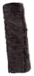 Sheepskin Seat Belt Shoulder Pad-Grey