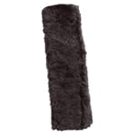 Sheepskin Seat