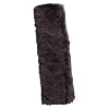 Sheepskin Seat Belt Shoulder Pad-Grey