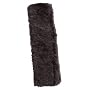 Sheepskin Seat Belt Shoulder Pad-Grey