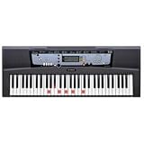 Yamaha EZ-200 61-Key Lighted Keyboard with Yamaha Education Suite