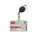 Ausweis-Set RMJH-01 Jojo + Ausweish�lle