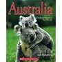 Australia (Enchantment of the World. Second Series)