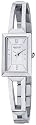 Kenneth Cole Ladies Stainless Steel Bangle Watch