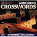 Reader's Digest Multimedia Crosswords (Gold Collection)