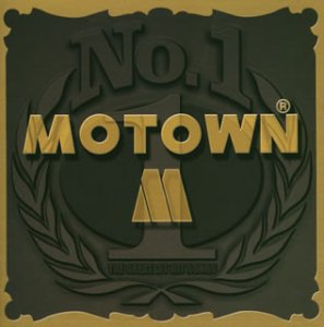 No.1 モータウン