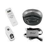 Roomba Scheduler Upgrade Item #5102