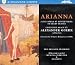 Classical Music : Goehr: Arianna