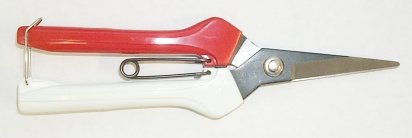 Joshua Roth Kengyu Thinning Shears