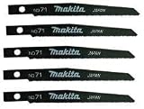 MAKITA USA INC 792541-7 RECIPROCATING SAW BLADE 4.75 CD/5